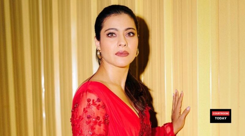 Kajol