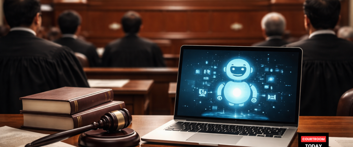 Lawyers Using AI