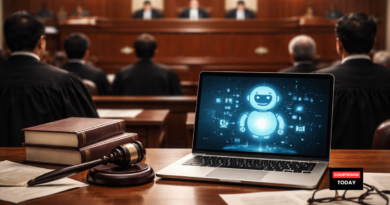 Lawyers Using AI