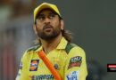 MS Dhoni