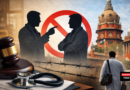 Madras High Court Strikes Down Non Compete Clauses Between Hospitals and Doctors