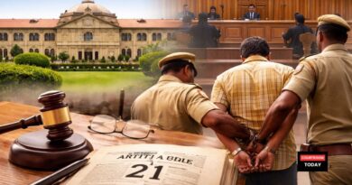 Mistaken Identity Arrests Unlawful Violative of Article 21 Allahabad High Court Orders Action Against Police