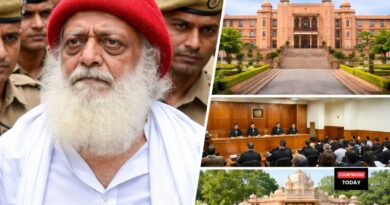 No Call Records Co Accused Acquitted Asaram Challenges Conviction in High Court