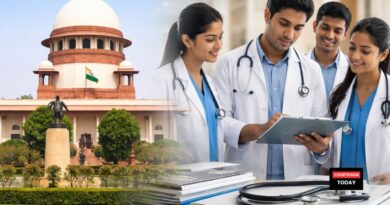 No Discrimination SC Says Foreign Medical Graduates Must Get Same Internship Stipend