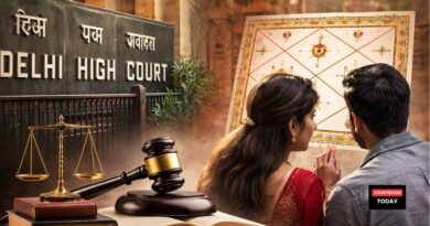 Refusing to Marry Over Kundali Mismatch After Sexual Relationship Is an Offence Delhi High Court