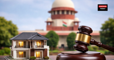 Renting Out a Flat Does Not End Consumer Rights Supreme Court Clarifies