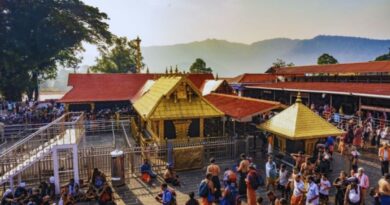 Sabarimala