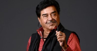 Shatrughan Sinha