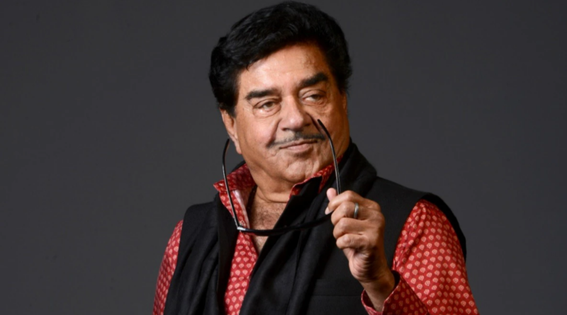 Shatrughan Sinha