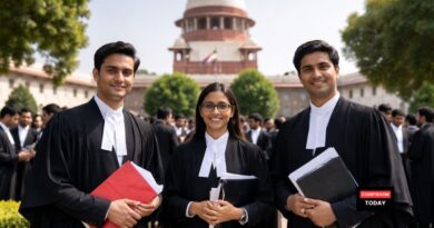 Supreme Court Advocates