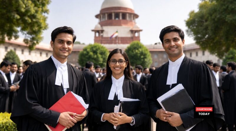 Supreme Court Advocates