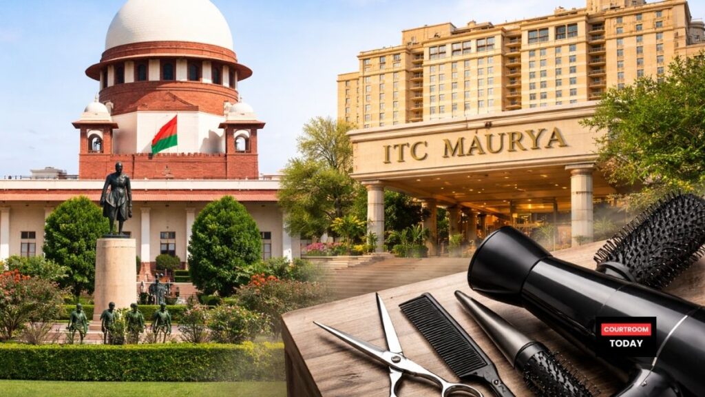 Supreme Court Cuts Rs 2 Crore Haircut Compensation to Rs 25 Lakhs Says Proof of Loss Is Mandatory