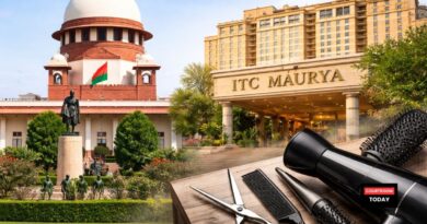Supreme Court Cuts Rs 2 Crore Haircut Compensation to Rs 25 Lakhs Says Proof of Loss Is Mandatory