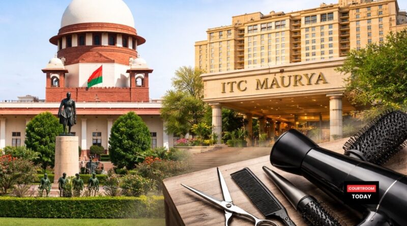 Supreme Court Cuts Rs 2 Crore Haircut Compensation to Rs 25 Lakhs Says Proof of Loss Is Mandatory