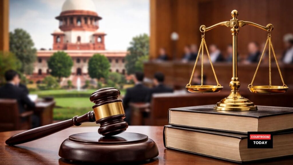 Supreme Court High Courts Cannot Re Evaluate Answer Keys in Judicial Service Exams