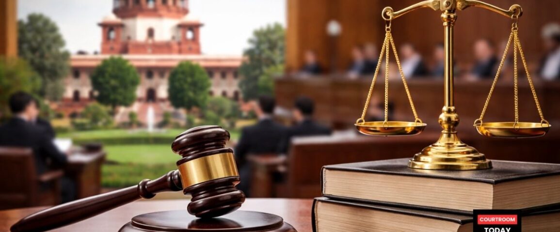 Supreme Court High Courts Cannot Re Evaluate Answer Keys in Judicial Service Exams