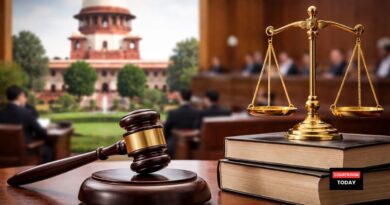 Supreme Court High Courts Cannot Re Evaluate Answer Keys in Judicial Service Exams