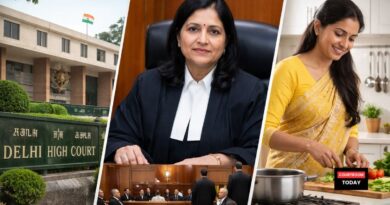 Unemployed Wife Not Idle Says Delhi High Court While Granting Rs 50000 Maintenance