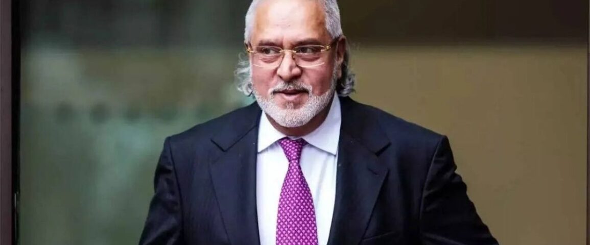 Vijay Mallya
