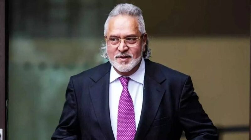 Vijay Mallya