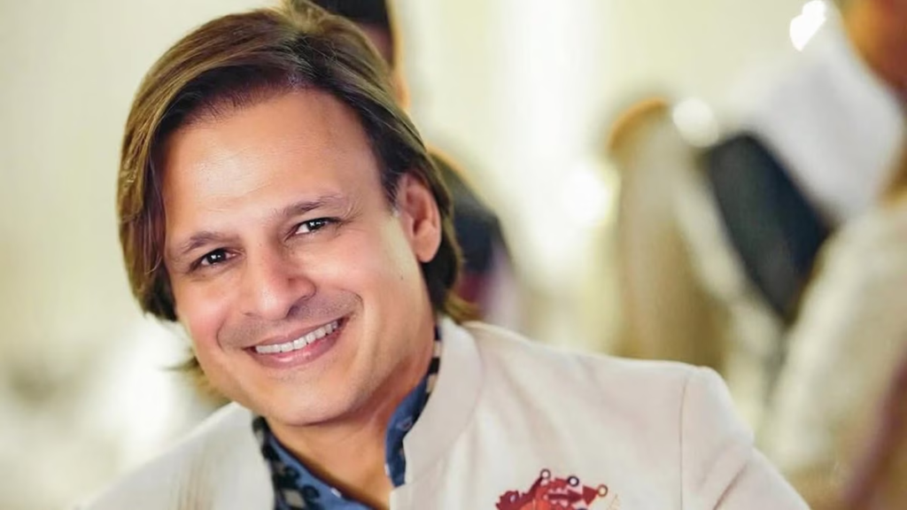 Vivek Oberoi