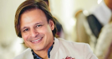 Vivek Oberoi