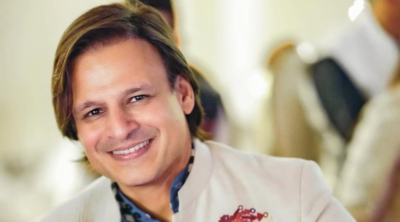 Vivek Oberoi