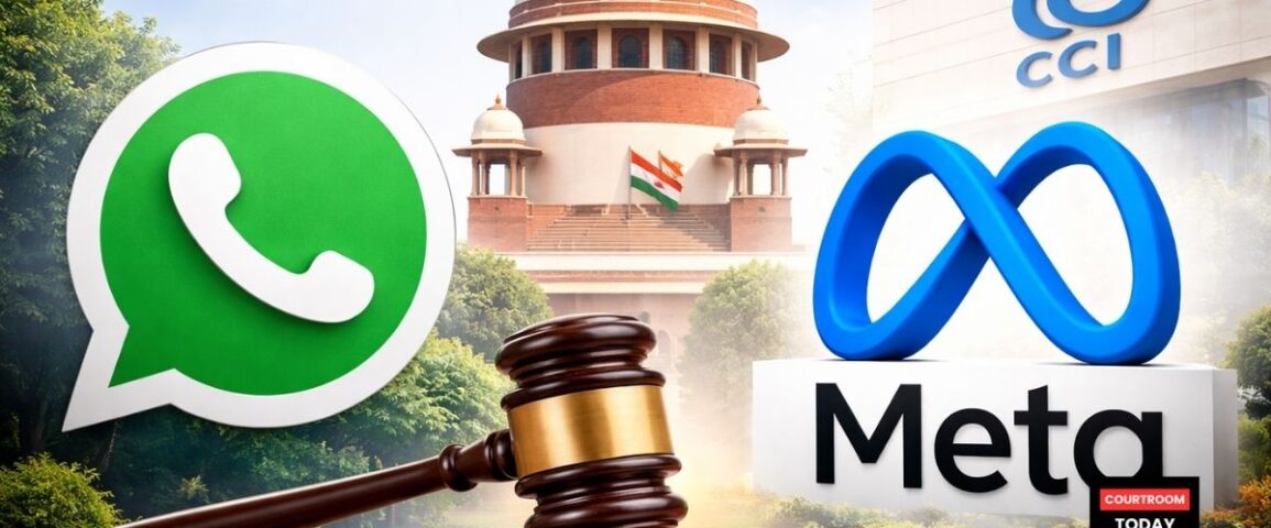 WhatsApp Agrees to Comply with Indias Data Privacy Rules