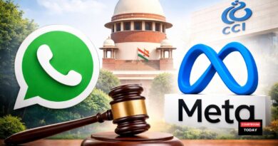 WhatsApp Agrees to Comply with Indias Data Privacy Rules