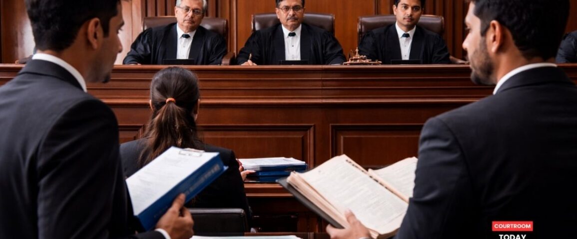 Young Advocates Appearing