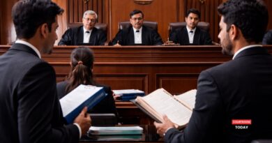 Young Advocates Appearing