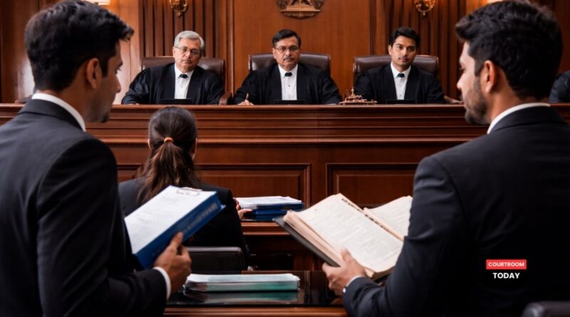 Young Advocates Appearing