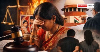 99.6 Bail Rate Supreme Court Questions Allahabad HC Judge Granting Bail in 508 of 510 Dowry Death Cases