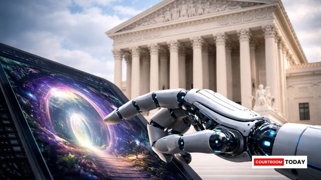 AI Created Artwork Denied Copyright as US Supreme Court Rejects Appeal