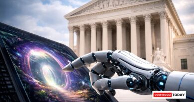 AI Created Artwork Denied Copyright as US Supreme Court Rejects Appeal