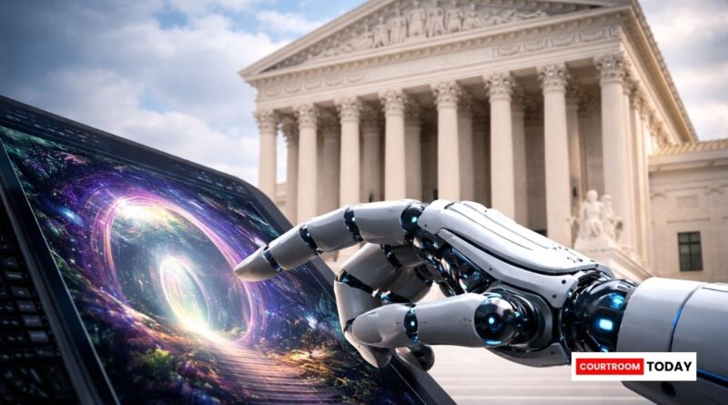 AI Created Artwork Denied Copyright as US Supreme Court Rejects Appeal