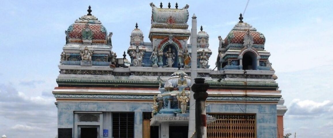 Balasubramanya Swamy Temple