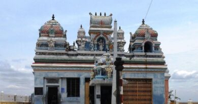Balasubramanya Swamy Temple