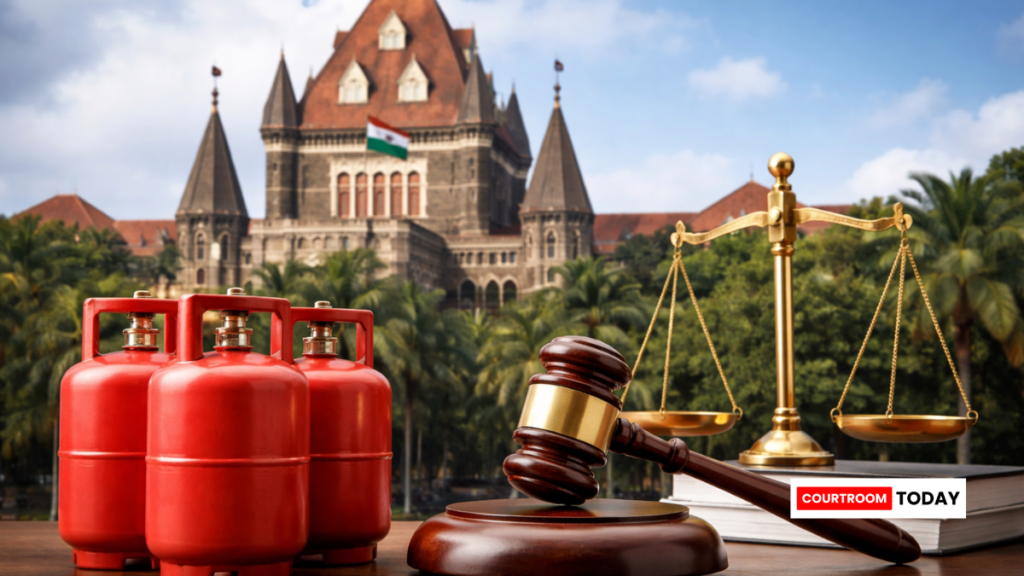 Bombay High Court Seeks Centres Response on Plea to Increase Domestic LPG Cylinder Supply