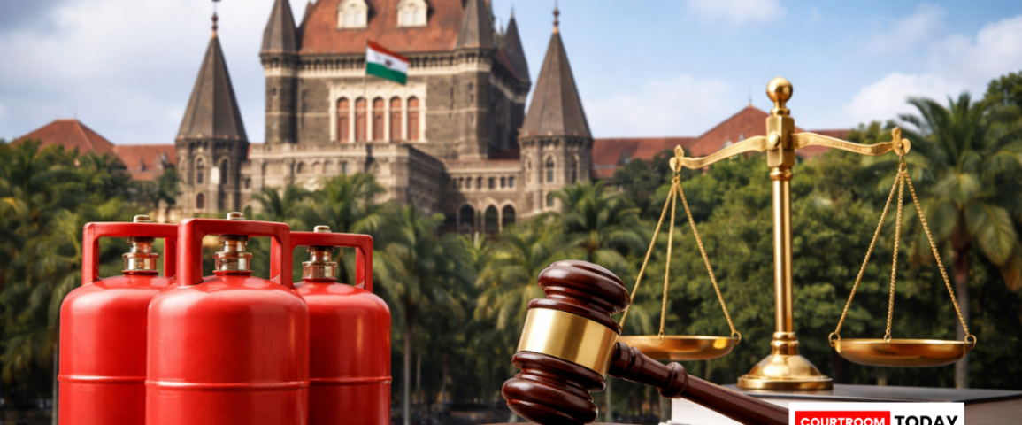 Bombay High Court Seeks Centres Response on Plea to Increase Domestic LPG Cylinder Supply