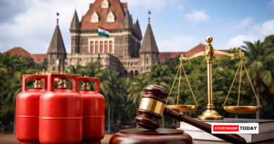 Bombay High Court Seeks Centres Response on Plea to Increase Domestic LPG Cylinder Supply