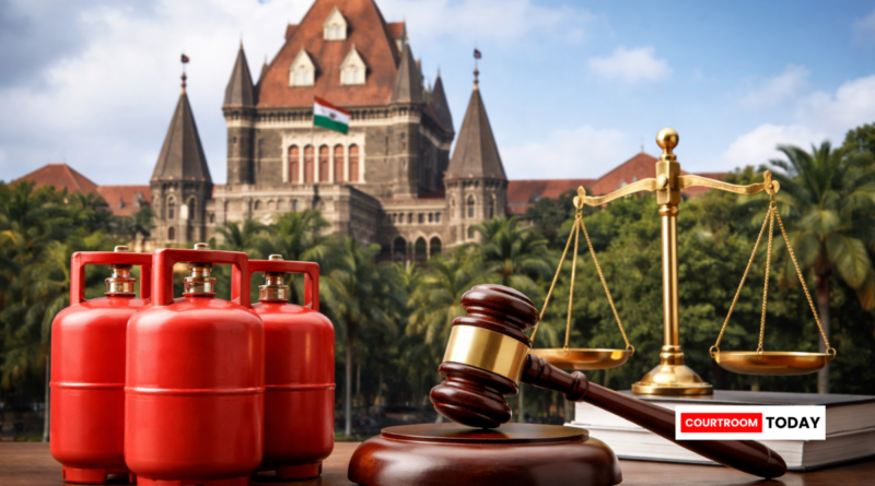 Bombay High Court Seeks Centres Response on Plea to Increase Domestic LPG Cylinder Supply