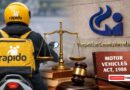 CCI Dismisses Complaint Against Rapido Says No Competition Law Violation