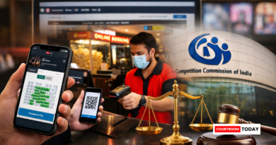 CCI Finds BookMyShow Dominant but Clears It of Abuse of Market Power