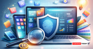 Calcutta High Court Says Screen Icons and Digital Layouts Can Be Registered Under Designs Act