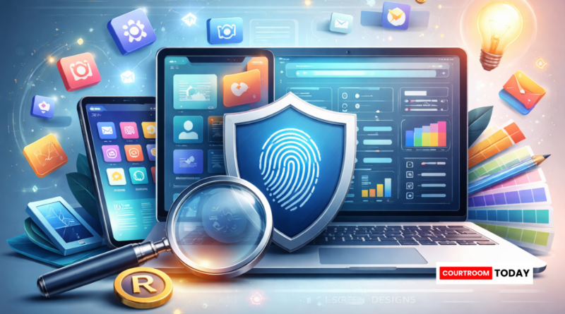 Calcutta High Court Says Screen Icons and Digital Layouts Can Be Registered Under Designs Act