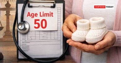 Can Women Over 50 Use Assisted Reproductive Technology in India Services Bombay High Court Examines