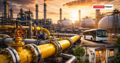 Centre Invokes Essential Commodities Act to Regulate Natural Gas Supply Amid West Asia Crisis