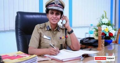 DGP Sreelekha
