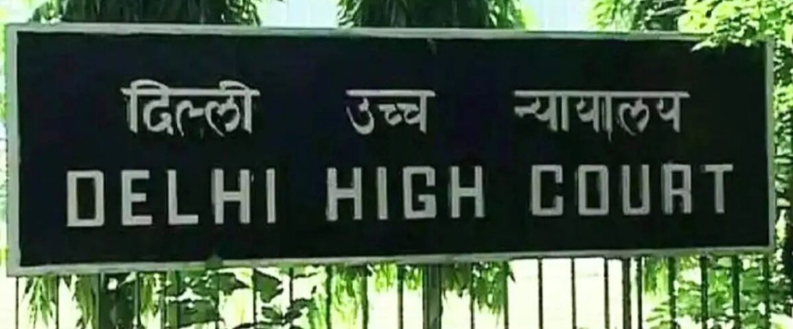 Delhi High Court